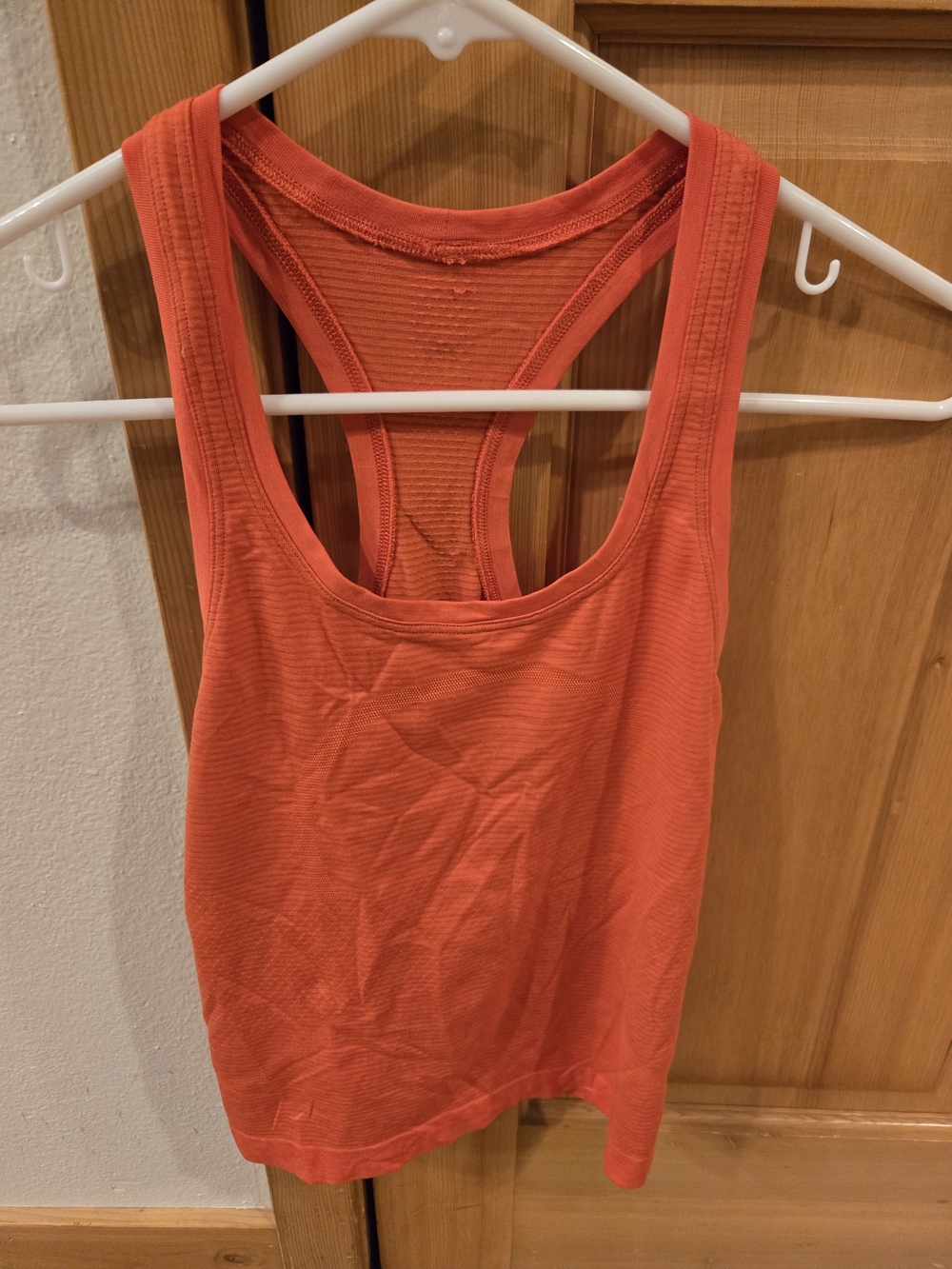 lululemon athletica Coral Tank Top